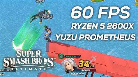 Yuzu fps++ - Botw is one of the most cpu demanding games on the switch/yuzu but with your specs, 30 shouldnt be an issue. You will not be able to run the game at 60fps with YUZU. But you can easily expect to run the game at a solid 30fps. Expect occasional stuttering while it builds it's shader cache.